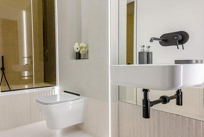 Cortina Academy Cotroceni - Apartament 2 camere vedere superba - 9