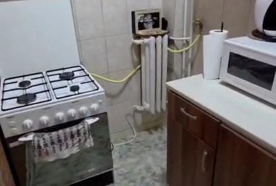 Garsonieră semidecomandată în Dosu Bricii - 6