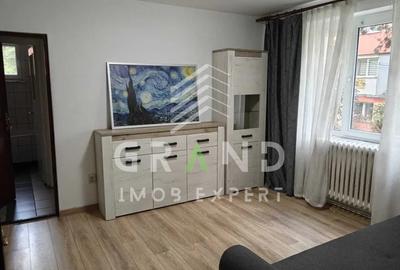 Apartament de inchiria in Gheorgheni, mobilat,42 m?, fara parcare, Pet Friendly - 6