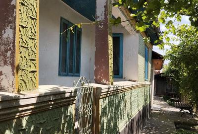 Casa de vanzare 1120mp,Glodeanu Sarat Buzau - 1