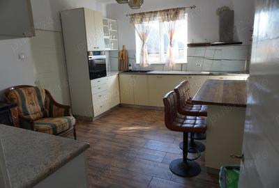 Casa cu cel mai frumos teren de 3800 m din Tataresti jud. Satu Mare - 2