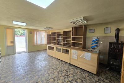 Spatiu comercial de inchiriat, Boiu, Mures - 3