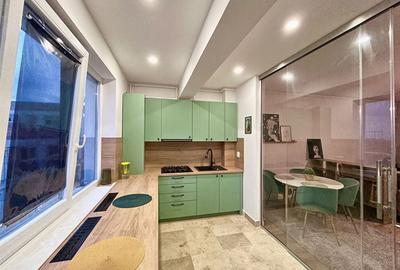 Apartament cu 2 camere decomandat în Timișoara - 1