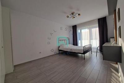 Garsonieră decomandată în Tractorul - 9