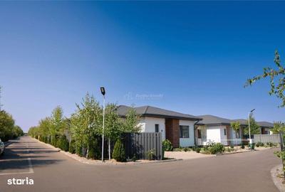 Casă cu 4 camere cu Teren 400 Mp în Corbeanca - 5