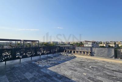 REA1024342 Penthouse de vanzare cu terasa impresionanta