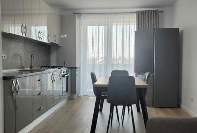 Apartament cu 2 camere semidecomandat în Sfântu Ilie - 7