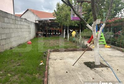 Apartament cu 4 camere decomandat în Iosia - 7