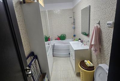 Apartament cu 3 camere în Nord - 8