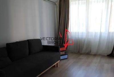 4 Camere Tineretului vis-a-vis Parc - 1