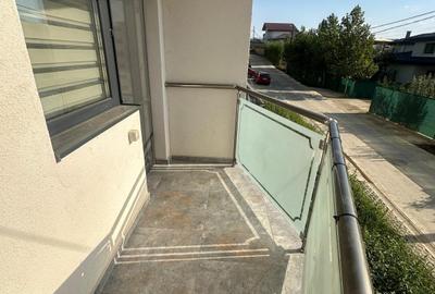 Apartament cu 3 camere Visan - 6