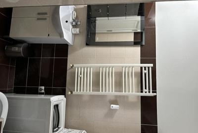 Garsonieră decomandată în Granit - 4