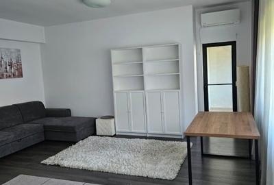 Apartament cu 3 camere decomandat, mobilat în Iancu Nicolae - 3