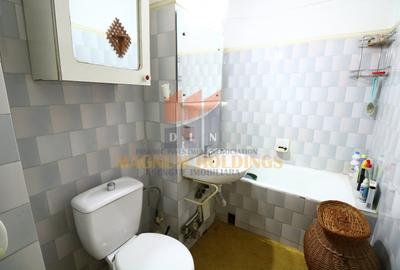 Apartament cu 2 camere semidecomandat, mobilat în Prundu - 9