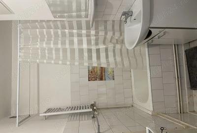 Proprietar inchiriez apt. 1 camera B-dul Coposu - 7