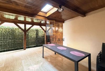 Apartament cu 5 camere decomandat, mobilat în Dumbrăvița - 31