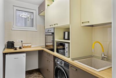 Apartament Superb Unirii *2 Camere** - 17