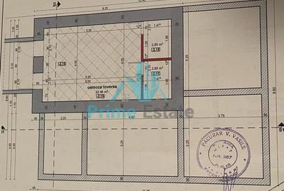 Casa individiala ideala Clinica in Andrei Muresanu - 9