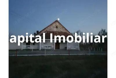 Casă cu 3 camere cu Teren 24281 Mp în Ciortea - 11