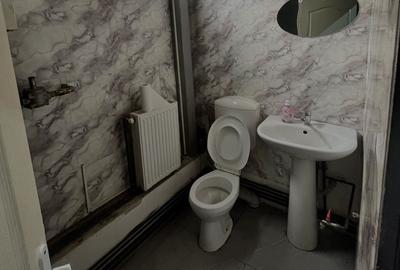 Spațiu comercial, de 80 mp, în Ultracentral - 4