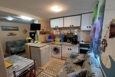 Casa BUNA 2 camere 62mp utili si 80mp teren, zona Piata Sara - 5