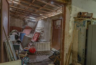 Spațiu comercial, de 400 mp, în Zemeș - 17