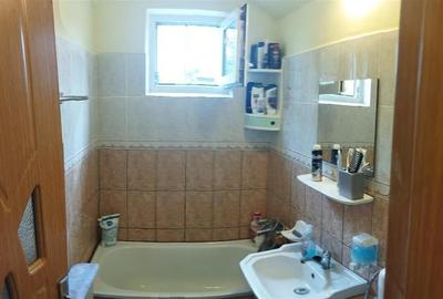 Apartament cu 2 camere semidecomandat, mobilat în Exterior Est - 11