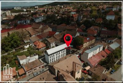 Spatiu comercial de închiriat, 40m?, central, Târgu Mureș! - 17