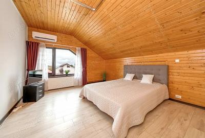 Comision 0%! Apartament 3 camere, 166 mp Sanpetru, Bra?ov - 5