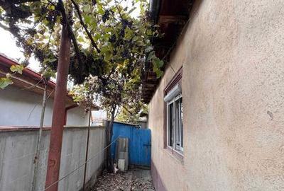 Casă cu 4 camere cu Teren 84 Mp în Central - 6