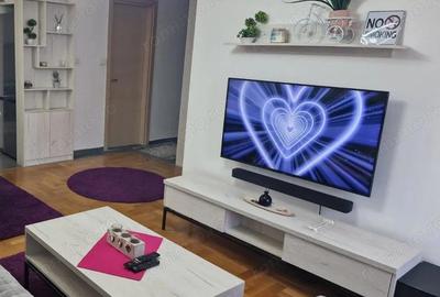 Apartament cu doua camere in zona Gorjului - 3