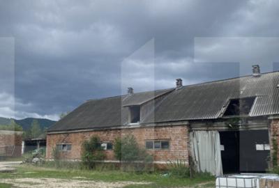 Proprietate industriala multifunc?ionala cu poten?ial fo - 2