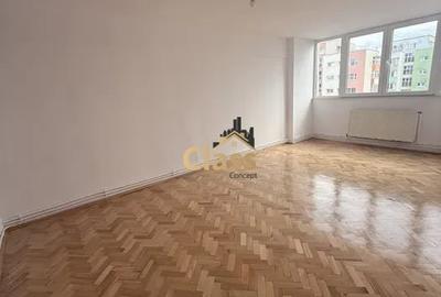 Apartament cu 3 camere semidecomandat, mobilat în Mănăștur - 2