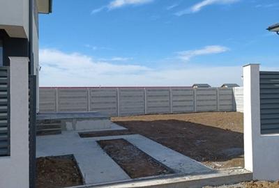 Vila de vanzare in localitatea Dragomiresti Deal - 6