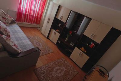 Apartament cu 2 camere decomandat în Micro 21 - 3
