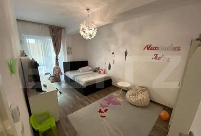 Apartament cu 3 camere decomandat în Ciarda Roșie - 9