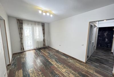 Apartament cu 2 camere nedecomandat, mobilat în Alecu Russo - 1