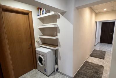 Apartament 4 camere, Vis - a -vis de Facultatii,Piata Timpuri noi. - 9