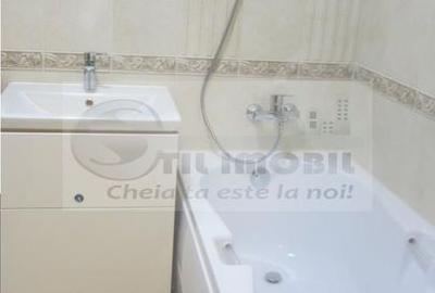Apartament de inchiriat 1 camera Bucium LUX- 350 euro - 17