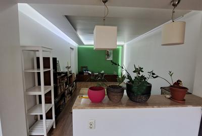 Apartament 3 camere, renovat, poziție retrasă (nu la bulevard) – Metrou 500 m - 8