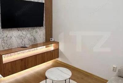 Apartament 3 camere LUX, 70 mp, crt. Manastur - 3