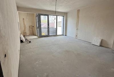 Apartament cu 2 camere semidecomandat în Central - 4