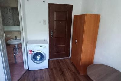 Garsonieră nedecomandată în Salca