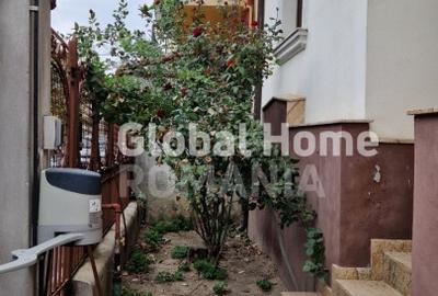 Vila D+P+E+M | Birouri | Parcul Carol | Bulevardul Libertatii | - 26