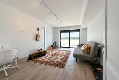 Smart Home | Complet Autonoma Energetic | 4 Dormitoare | 4 Bai | 547mp teren Smart Home | Complet Autonoma Energetic | 4 Dormitoare | 4 Bai | 547mp teren - 17