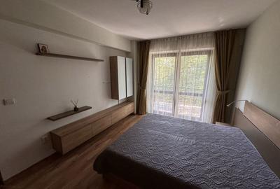 Apartament cu 3 camere decomandat în Podu Roș - 5