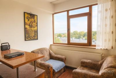 Apartament spatios 127 mp + Terasa 34 mp, Zona Negru Voda - 6