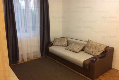 Garsonieră semidecomandată, mobilată în Floreasca - 2