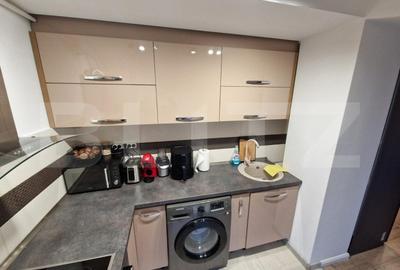 Apartament 2 camere, 66mp, decomandat, zona Ultracentral, parcare subterana - 5