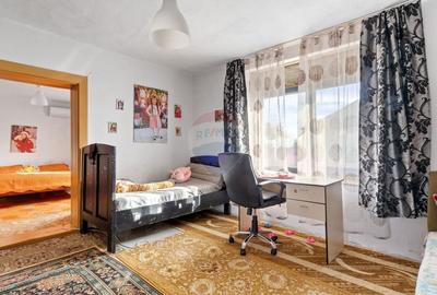 Casa din vaiuga 3 camere si 1440mp teren de vanzare in Tipar,Arad - 3